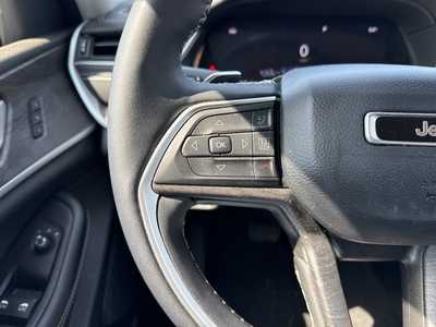 2023 Jeep Grand Cherokee, $34990. Photo 10