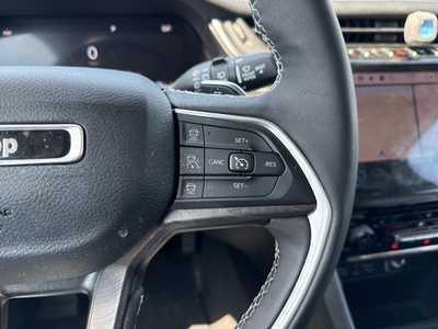 2023 Jeep Grand Cherokee, $34990. Photo 11