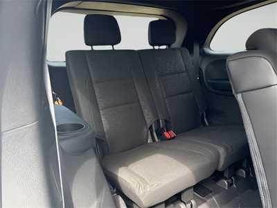 2025 Dodge Durango, $41304. Photo 11