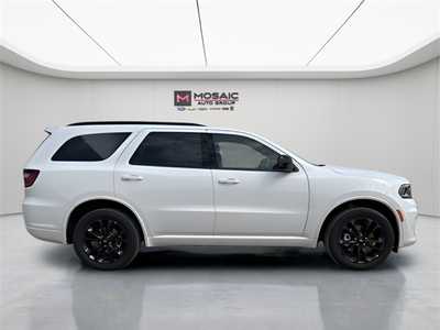 2025 Dodge Durango, $41304. Photo 2