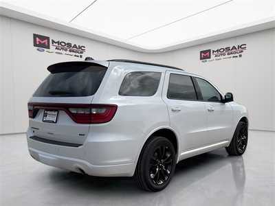 2025 Dodge Durango, $41304. Photo 3