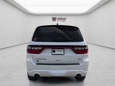 2025 Dodge Durango, $41304. Photo 4
