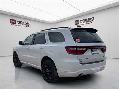 2025 Dodge Durango, $41304. Photo 5