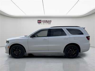 2025 Dodge Durango, $41304. Photo 6