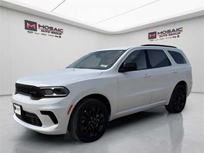 2025 Dodge Durango, $41304. Photo 7