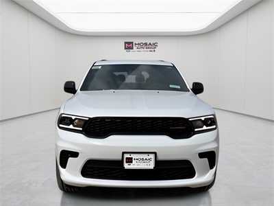 2025 Dodge Durango, $41304. Photo 8