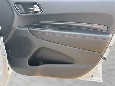 2025 Dodge Durango, $41304. Photo 9
