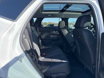 2022 Chevrolet Blazer, $29990. Photo 11