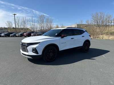 2022 Chevrolet Blazer, $29990. Photo 3