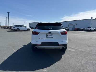 2022 Chevrolet Blazer, $29990. Photo 6