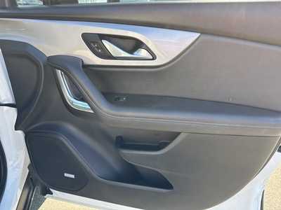 2022 Chevrolet Blazer, $29990. Photo 9