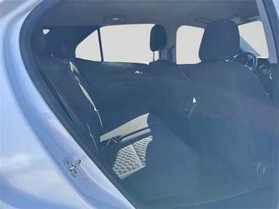 2018 Chevrolet Equinox, $9990. Photo 10