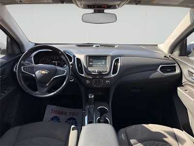 2018 Chevrolet Equinox, $9990. Photo 11