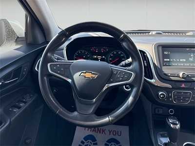 2018 Chevrolet Equinox, $9990. Photo 12