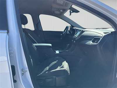 2018 Chevrolet Equinox, $9990. Photo 9