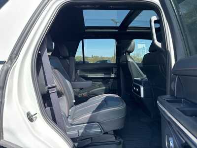 2024 Ford Expedition, $69990. Photo 11