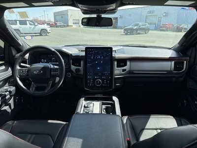 2024 Ford Expedition, $69990. Photo 12