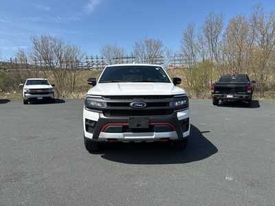 2024 Ford Expedition, $69990. Photo 2