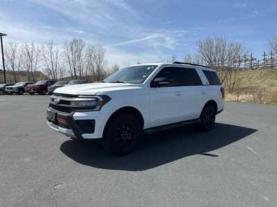 2024 Ford Expedition, $69990. Photo 3
