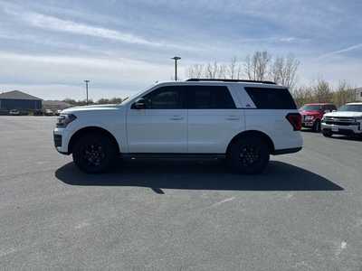 2024 Ford Expedition, $69990. Photo 4