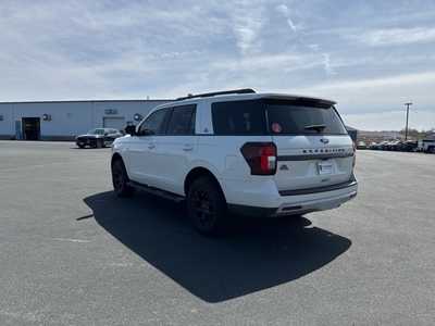 2024 Ford Expedition, $69990. Photo 5