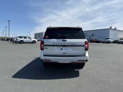 2024 Ford Expedition, $69990. Photo 6