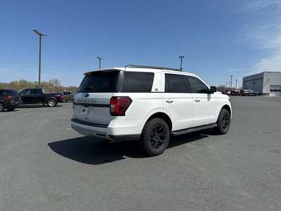 2024 Ford Expedition, $69990. Photo 7
