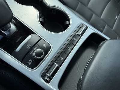 2022 Kia Stinger, $35990. Photo 10
