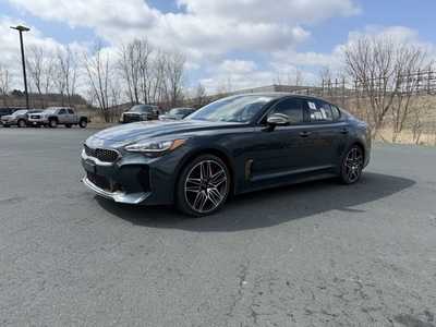 2022 Kia Stinger, $35990. Photo 3