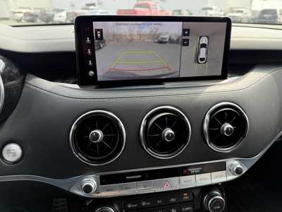 2022 Kia Stinger, $35990. Photo 6