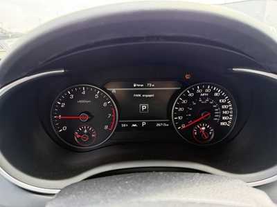 2022 Kia Stinger, $35990. Photo 7