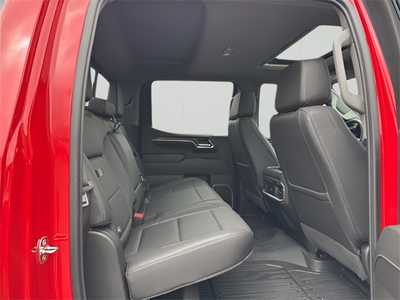 2024 GMC 1500 Crew Cab, $51990. Photo 12