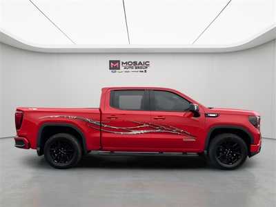 2024 GMC 1500 Crew Cab, $51990. Photo 2