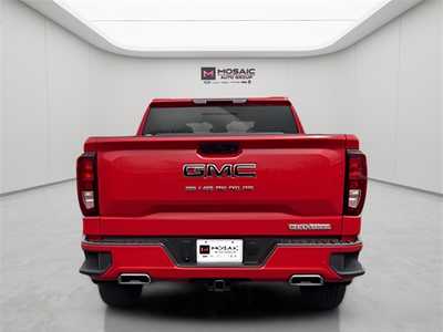 2024 GMC 1500 Crew Cab, $51990. Photo 4