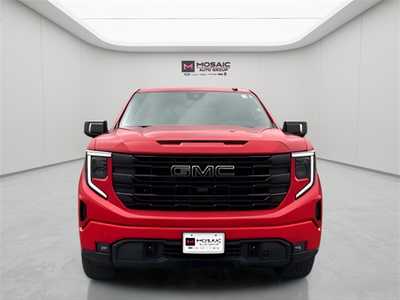 2024 GMC 1500 Crew Cab, $51990. Photo 8