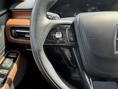 2023 Lincoln Aviator, $56990. Photo 10