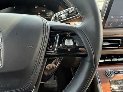 2023 Lincoln Aviator, $56990. Photo 11