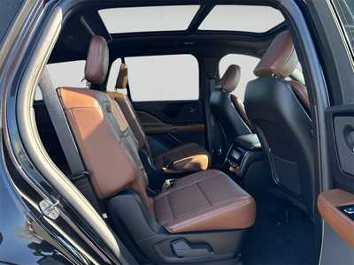 2023 Lincoln Aviator, $54990. Photo 12