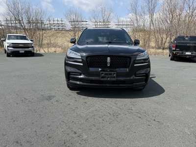 2023 Lincoln Aviator, $56990. Photo 2