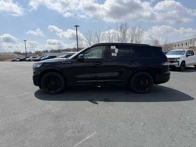 2023 Lincoln Aviator, $56990. Photo 4
