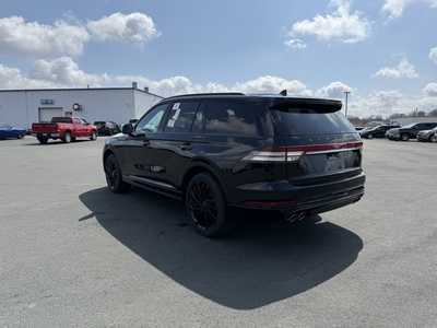 2023 Lincoln Aviator, $56990. Photo 5