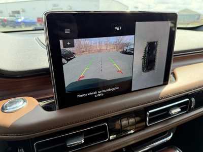 2023 Lincoln Aviator, $56990. Photo 7
