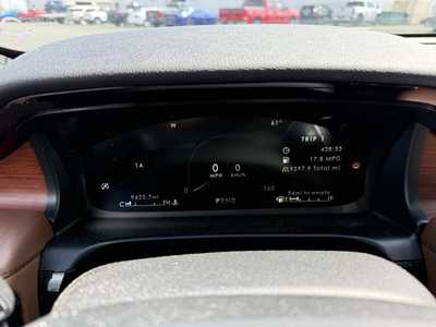 2023 Lincoln Aviator, $56990. Photo 9