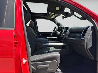 2025 RAM 1500 Crew Cab, $53214. Photo 10