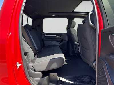 2025 RAM 1500 Crew Cab, $53214. Photo 11