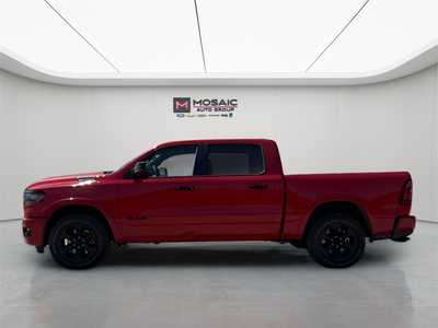 2025 RAM 1500 Crew Cab, $53214. Photo 6