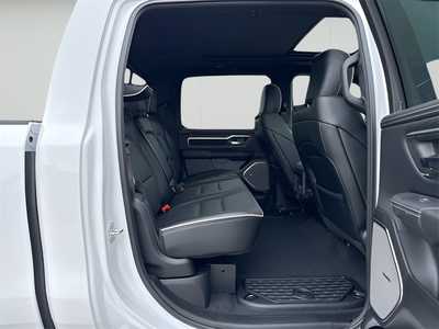 2025 RAM 1500 Crew Cab, $68143. Photo 11