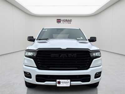2025 RAM 1500 Crew Cab, $68143. Photo 8