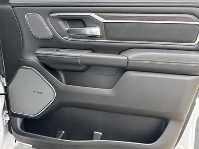 2025 RAM 1500 Crew Cab, $68143. Photo 9