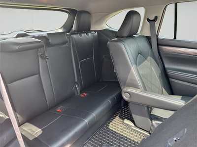 2024 Toyota Highlander, $49990. Photo 12